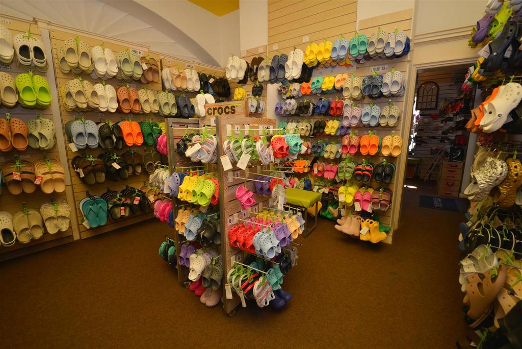 Happy Feet Shop