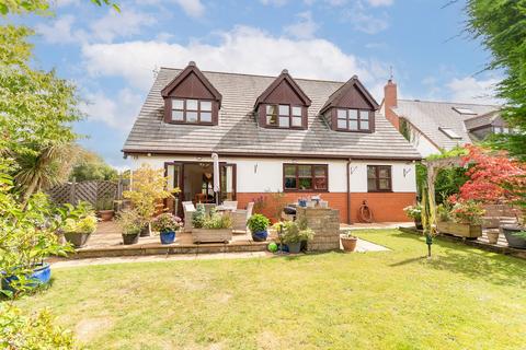 undefined, The Hawthorns, Caerleon, NP18