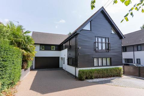 5 bedroom detached house for sale, St. Catherines Road, Blackwell, B60