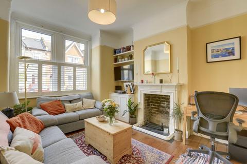 13 Shipman Road, London, SE23 2DY