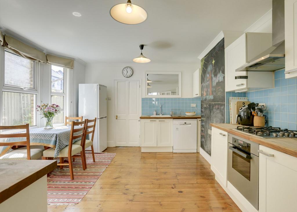Kitchen/ Diner
