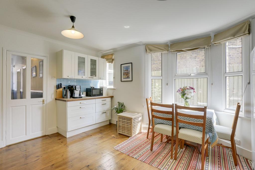 Kitchen/ Diner