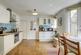 Kitchen/ Diner