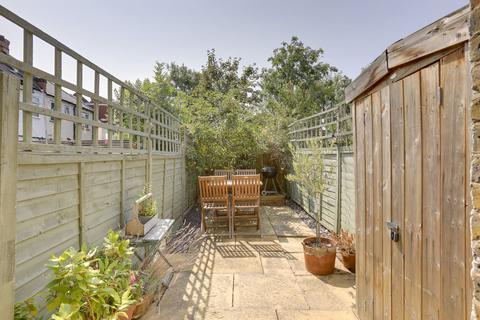 13 Shipman Road, London, SE23 2DY