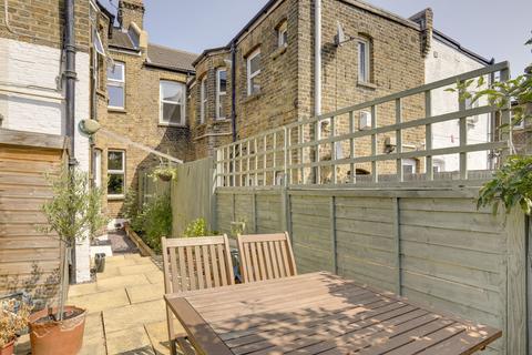 13 Shipman Road, London, SE23 2DY