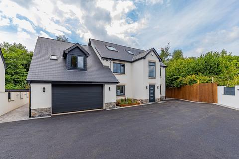6 bedroom detached house for sale, Bridge Road, Cardiff CF3