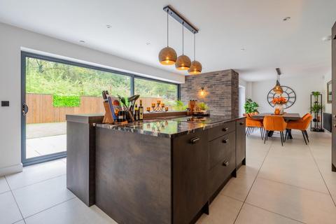 6 bedroom detached house for sale, Bridge Road, Cardiff CF3