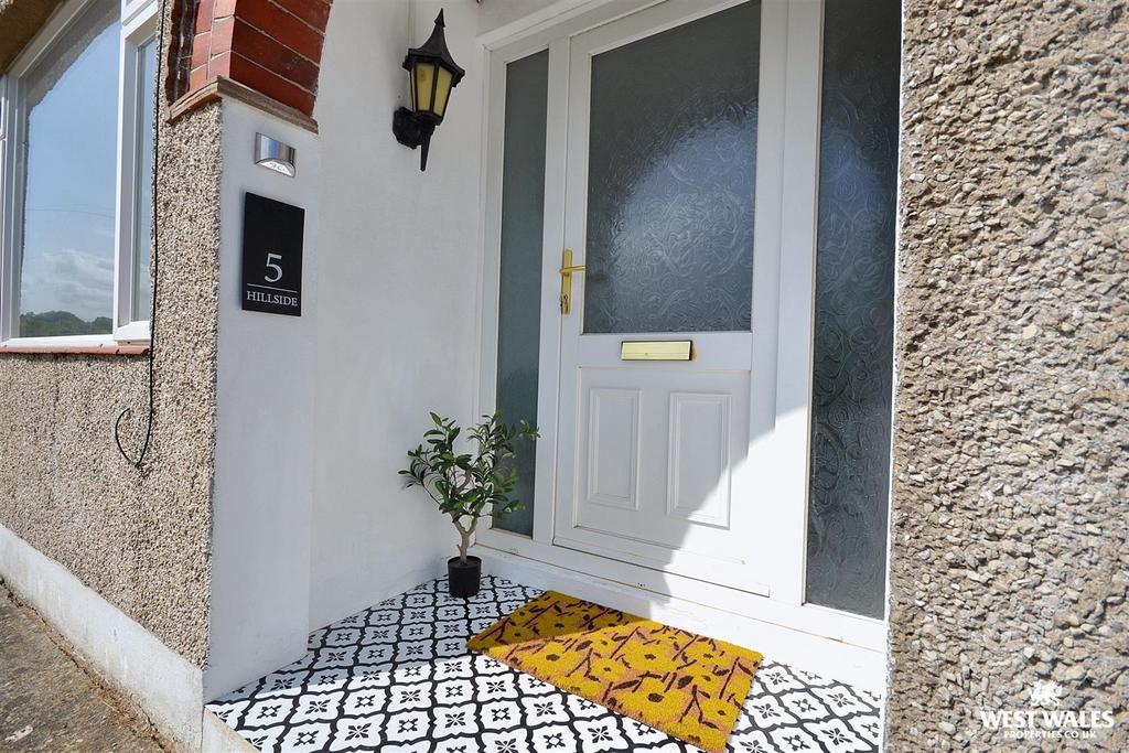 Porch