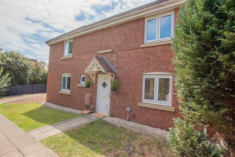 Careys Way, Somerset BS24