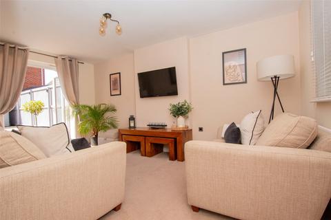 undefined, Careys Way, Somerset BS24