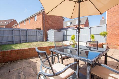 undefined, Careys Way, Somerset BS24