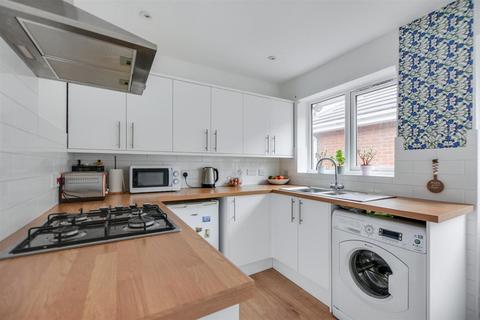 undefined, Bosworth Way, Long Eaton