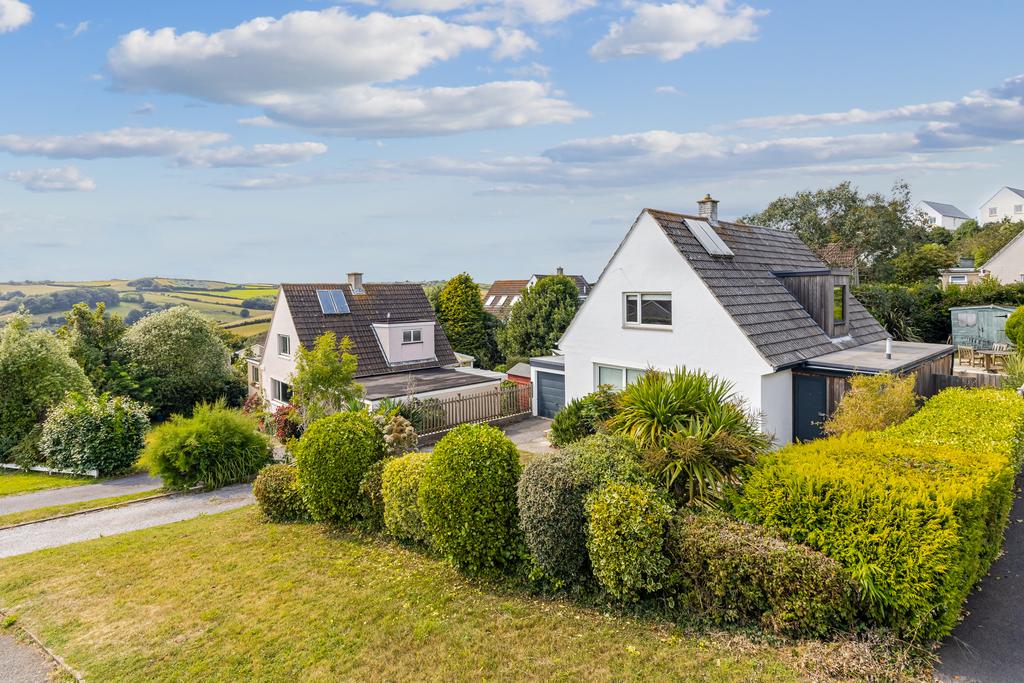 8 Beadon Road