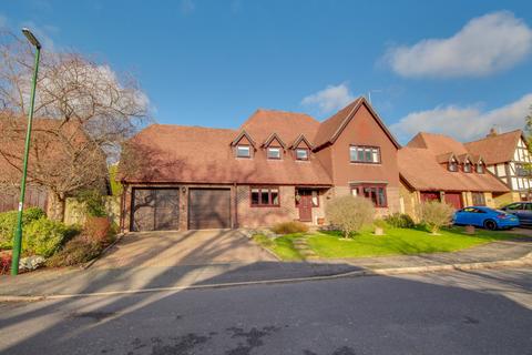 undefined, The Droveway, Haywards Heath, RH16