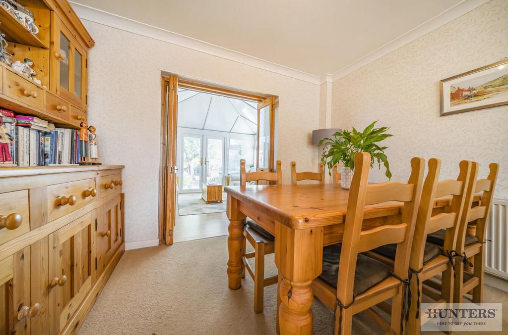 Dining Area View 2