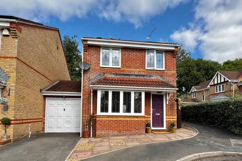 undefined, Priory Way, Newport NP18