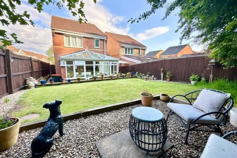 undefined, Priory Way, Newport NP18