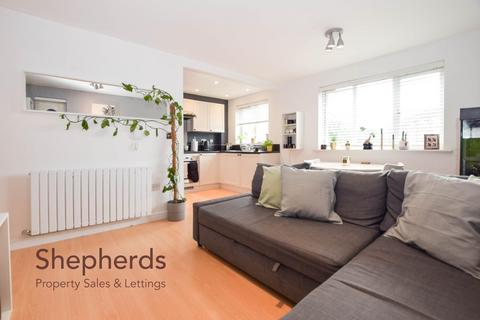 undefined, Yukon Road, Broxbourne EN10