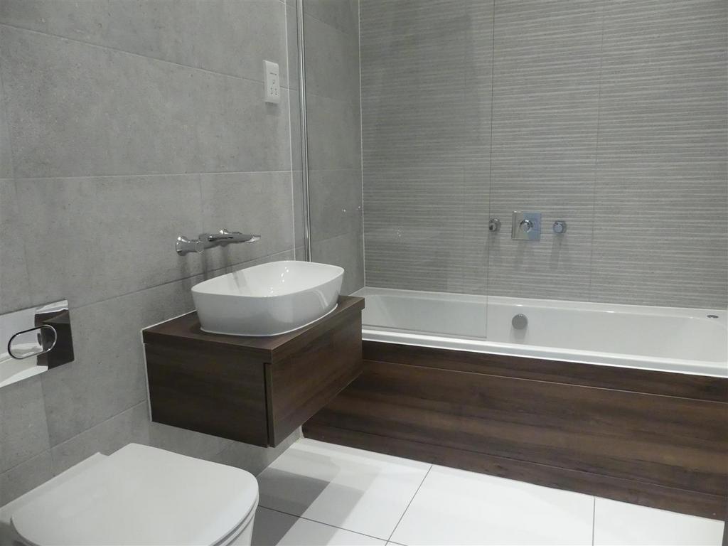 House Bathroom