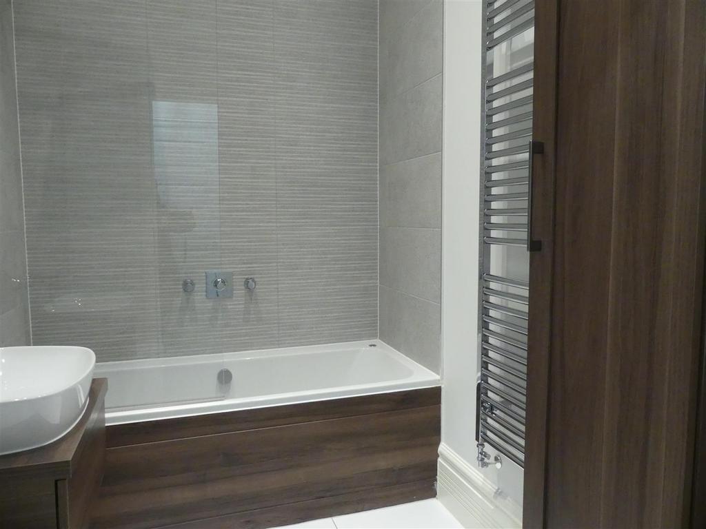 House Bathroom