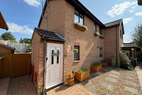 Brayton Court, Shenley Lodge, Milton Keynes, MK5