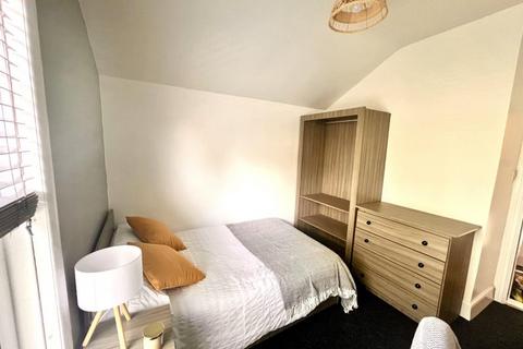 undefined, Brooklyn Street, Hull HU5