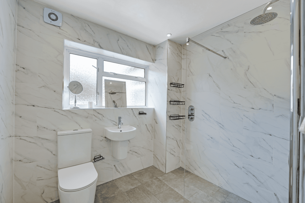 Bathroom two