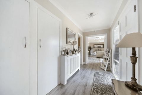 undefined, Worcester Gardens, Worcester Park, KT4