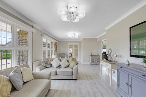 undefined, Worcester Gardens, Worcester Park, KT4