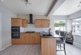Kitchen/diner one