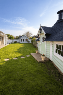 4 bedroom detached house for sale, Worcester Gardens, Worcester Park, KT4