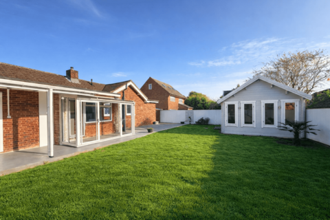 undefined, Worcester Gardens, Worcester Park, KT4