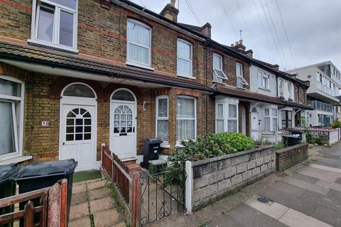 St. Marys Road, Ilford