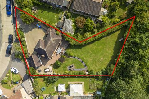 Meadow Cottage Berkeley Close, Dunkirk, Faversham, ME13 9TR