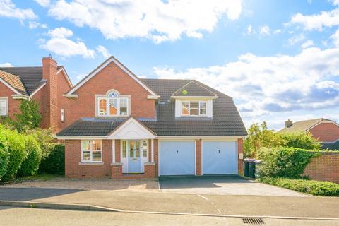 undefined, Peachwood Close, Grantham NG31