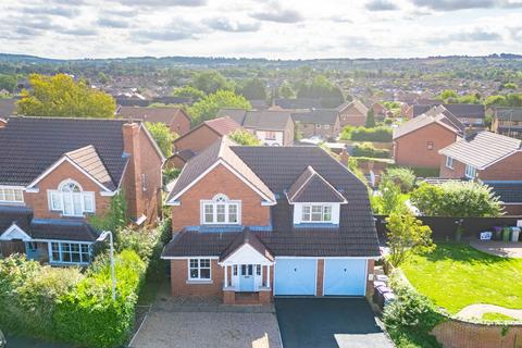 undefined, Peachwood Close, Grantham NG31