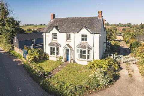 undefined, Sellack, Ross-on-Wye, Herefordshire, HR9