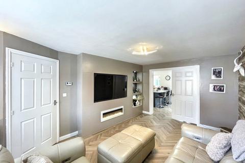 4 bedroom detached house for sale, Springbank, Peterlee, Durham, SR8 1FA
