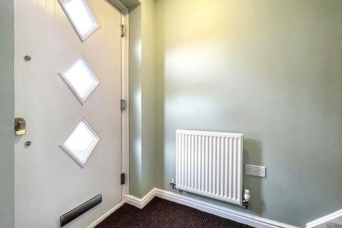 4 bedroom detached house for sale, Springbank, Peterlee, Durham, SR8 1FA