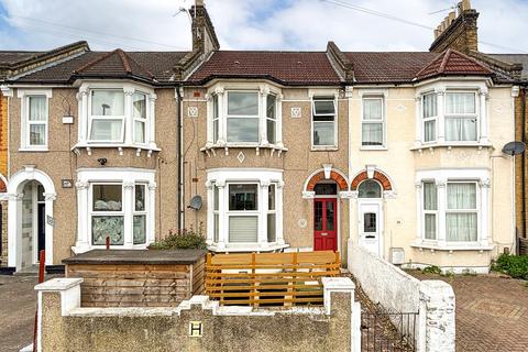 2 bedroom flat for sale, Laleham Road, Catford , London, SE6