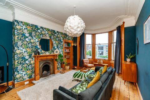 13/1 Cargil Terrace, Edinburgh, EH5 3ND