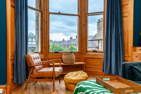 13/1 Cargil Terrace, Edinburgh, EH5 3ND