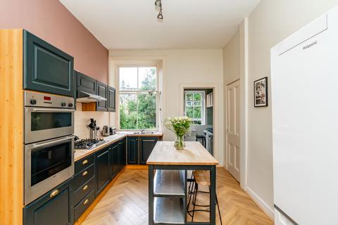 13/1 Cargil Terrace, Edinburgh, EH5 3ND