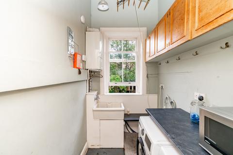 13/1 Cargil Terrace, Edinburgh, EH5 3ND