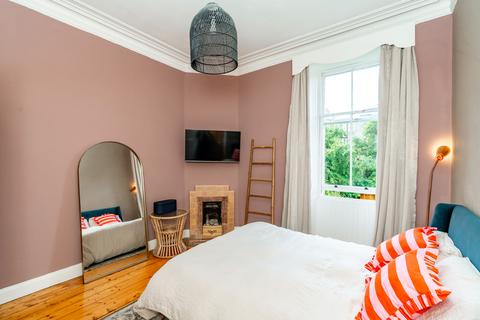 13/1 Cargil Terrace, Edinburgh, EH5 3ND