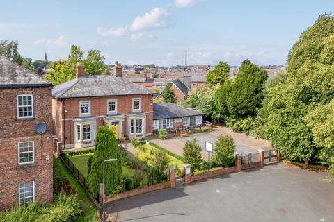 undefined, Denton Holme, Carlisle