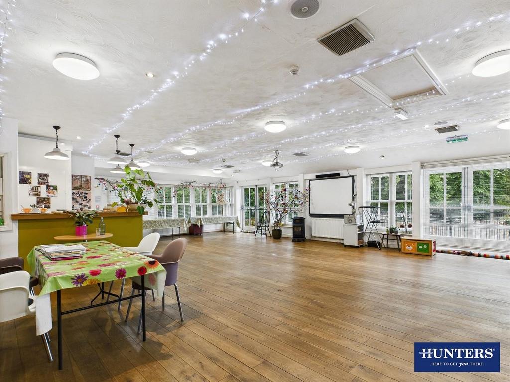 Ground Floor