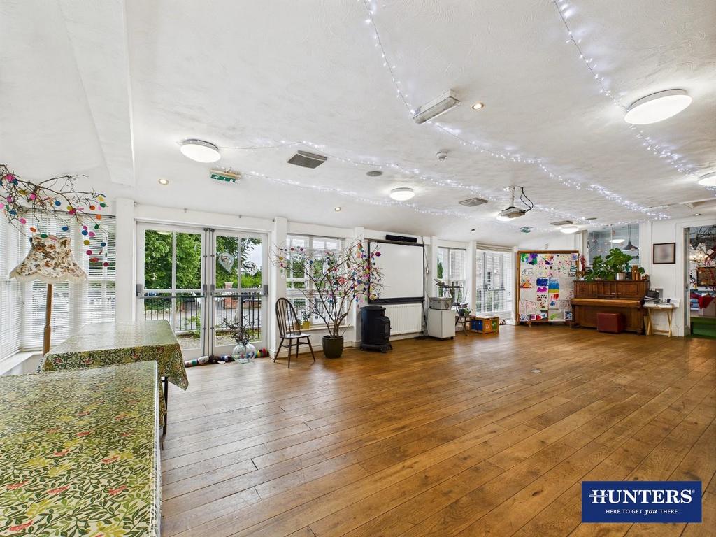 Ground Floor