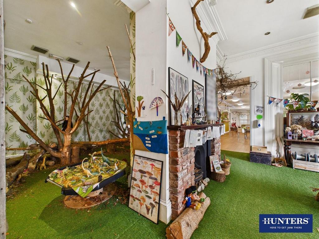Ground Floor