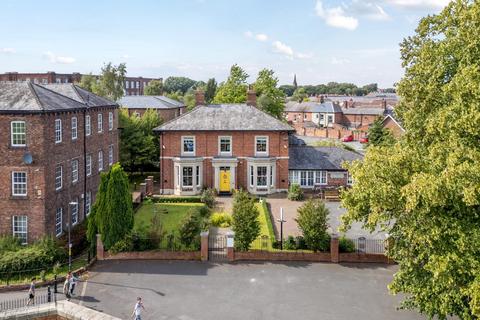 4 bedroom detached house for sale, Denton Holme, Carlisle